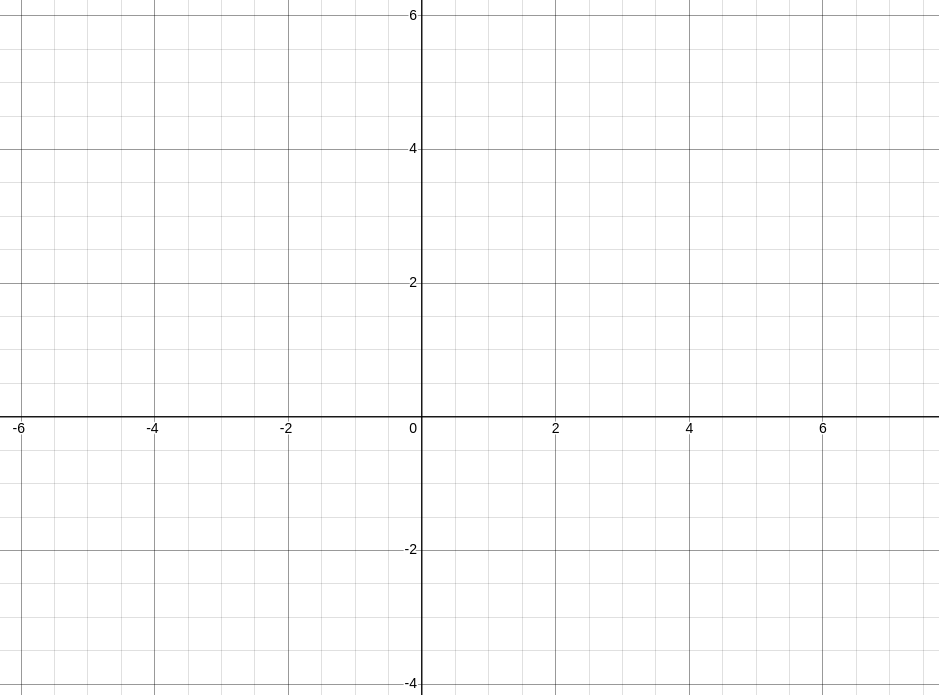 A Coordinate System